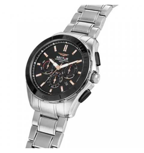 OROLOGIO SECTOR 790 - R3273636001 R3273636001 Sector