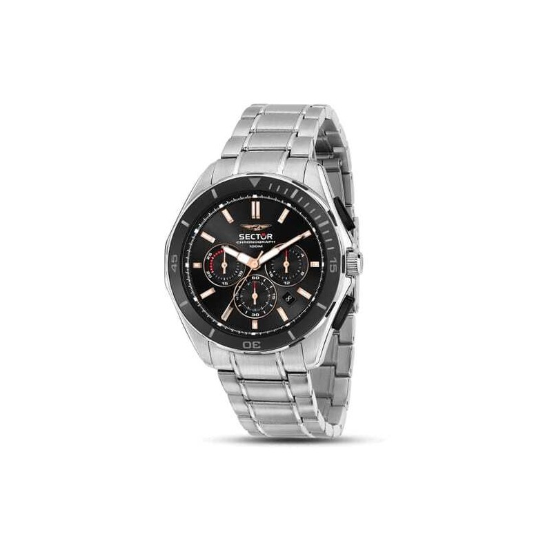 OROLOGIO SECTOR 790 - R3273636001 R3273636001 Sector