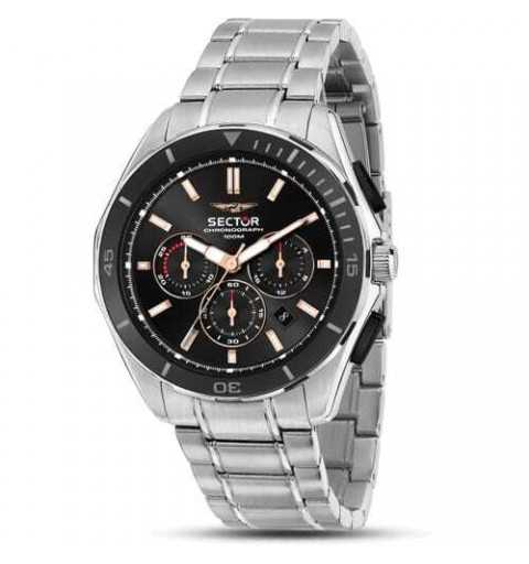 OROLOGIO SECTOR 790 - R3273636001 R3273636001 Sector