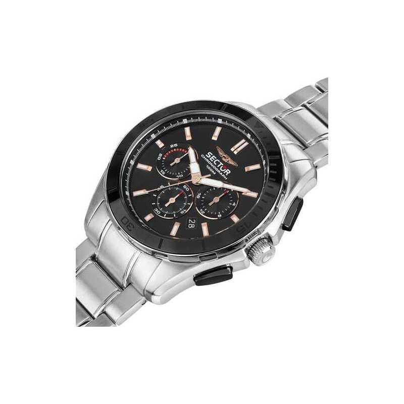 OROLOGIO SECTOR 790 - R3273636001 R3273636001 Sector