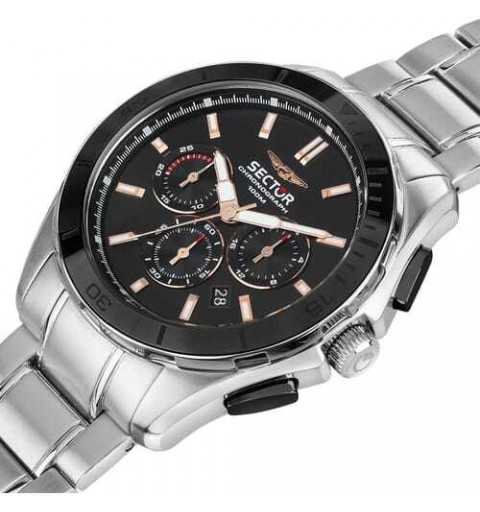 OROLOGIO SECTOR 790 - R3273636001 R3273636001 Sector