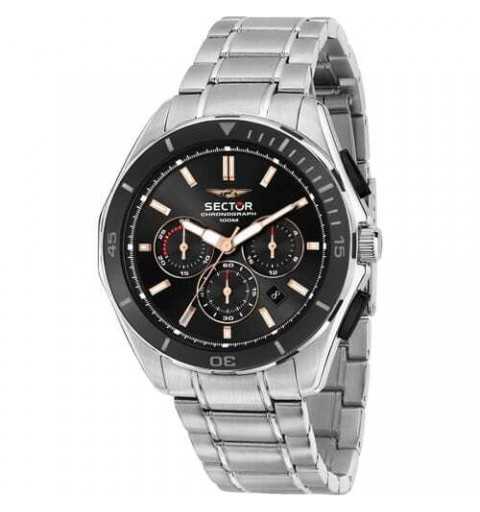 OROLOGIO SECTOR 790 - R3273636001 R3273636001 Sector