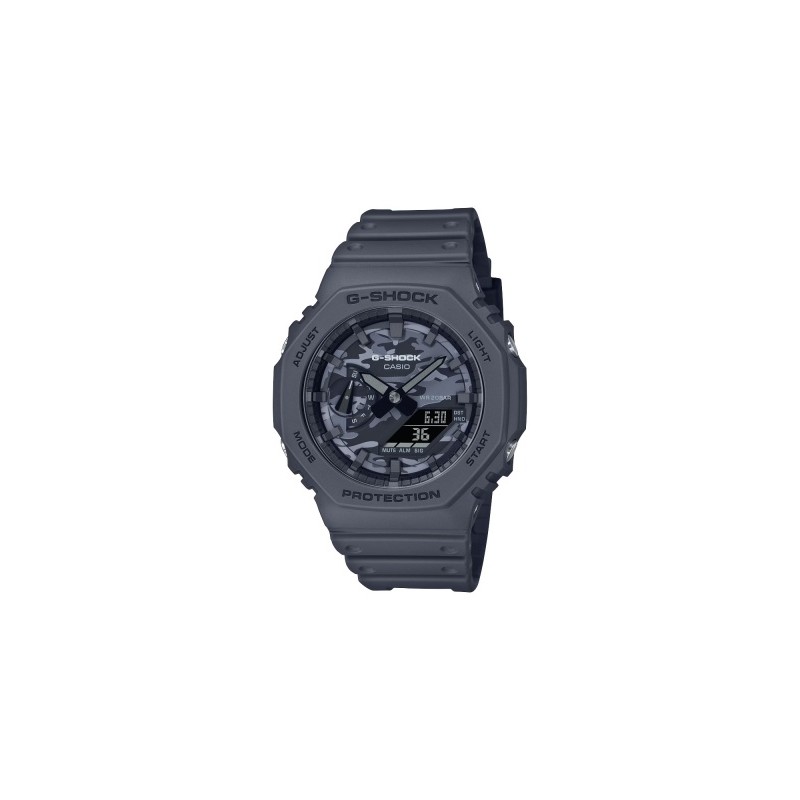 CASIO G-SHOCK GA-2100CA-8A GA-2100CA-8A Casio G-Shock