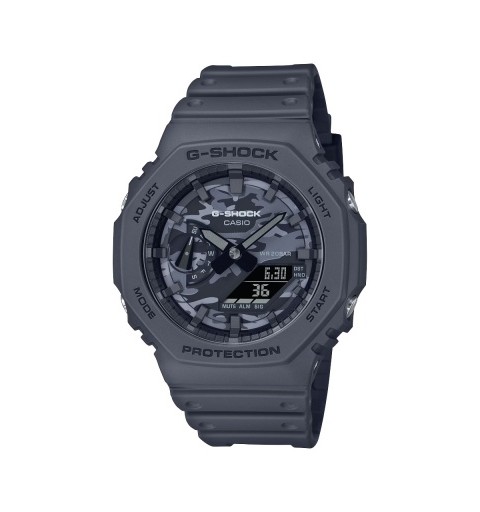 CASIO G-SHOCK GA-2100CA-8A GA-2100CA-8A Casio G-Shock