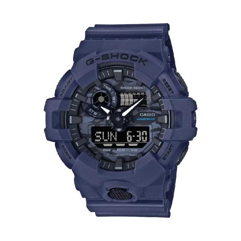 CASIO G-SHOCK GA-700CA-2A GA-700CA-2A Casio G-Shock