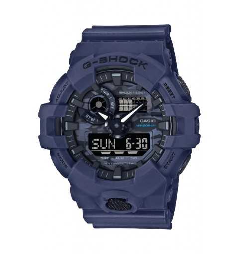 CASIO G-SHOCK GA-700CA-2A GA-700CA-2A Casio G-Shock