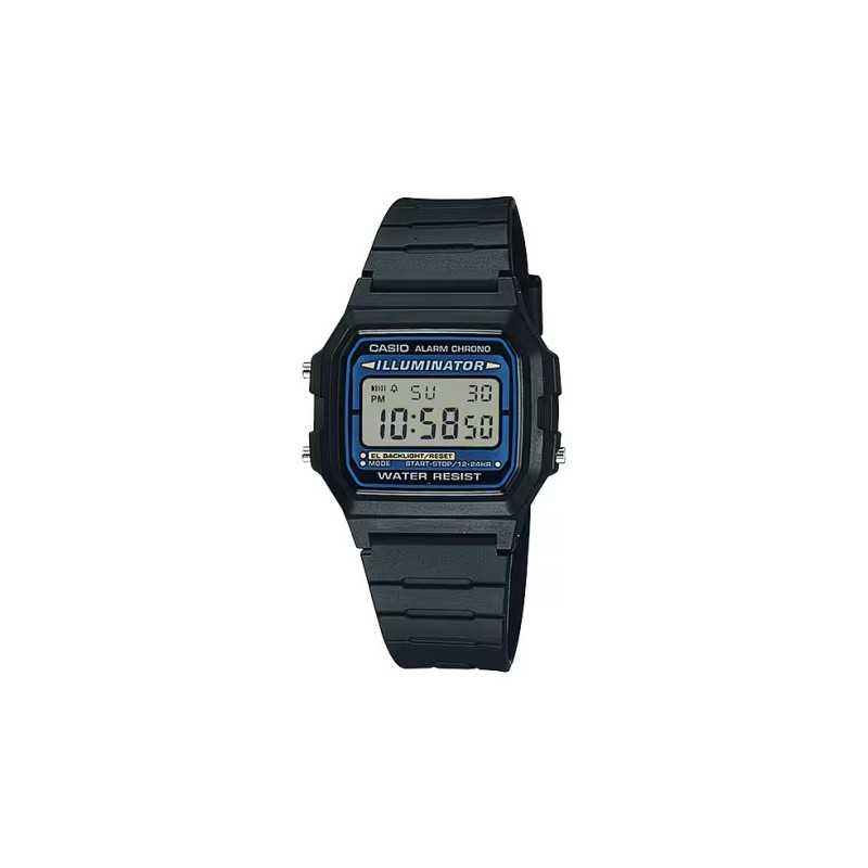 CASIO F-105W-1A F-105W-1A Casio