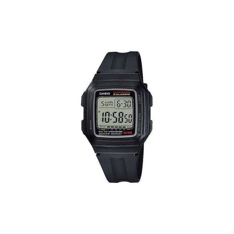 CASIO F-201WA-1A F-201WA-1A Casio