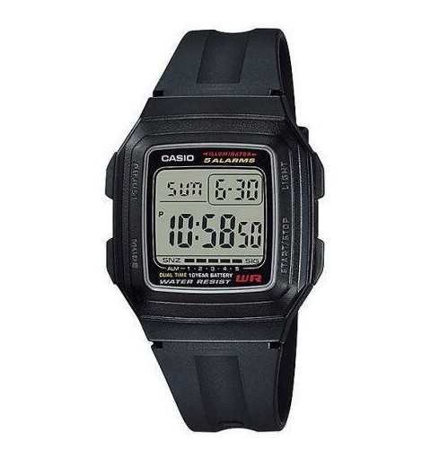 CASIO F-201WA-1A F-201WA-1A Casio