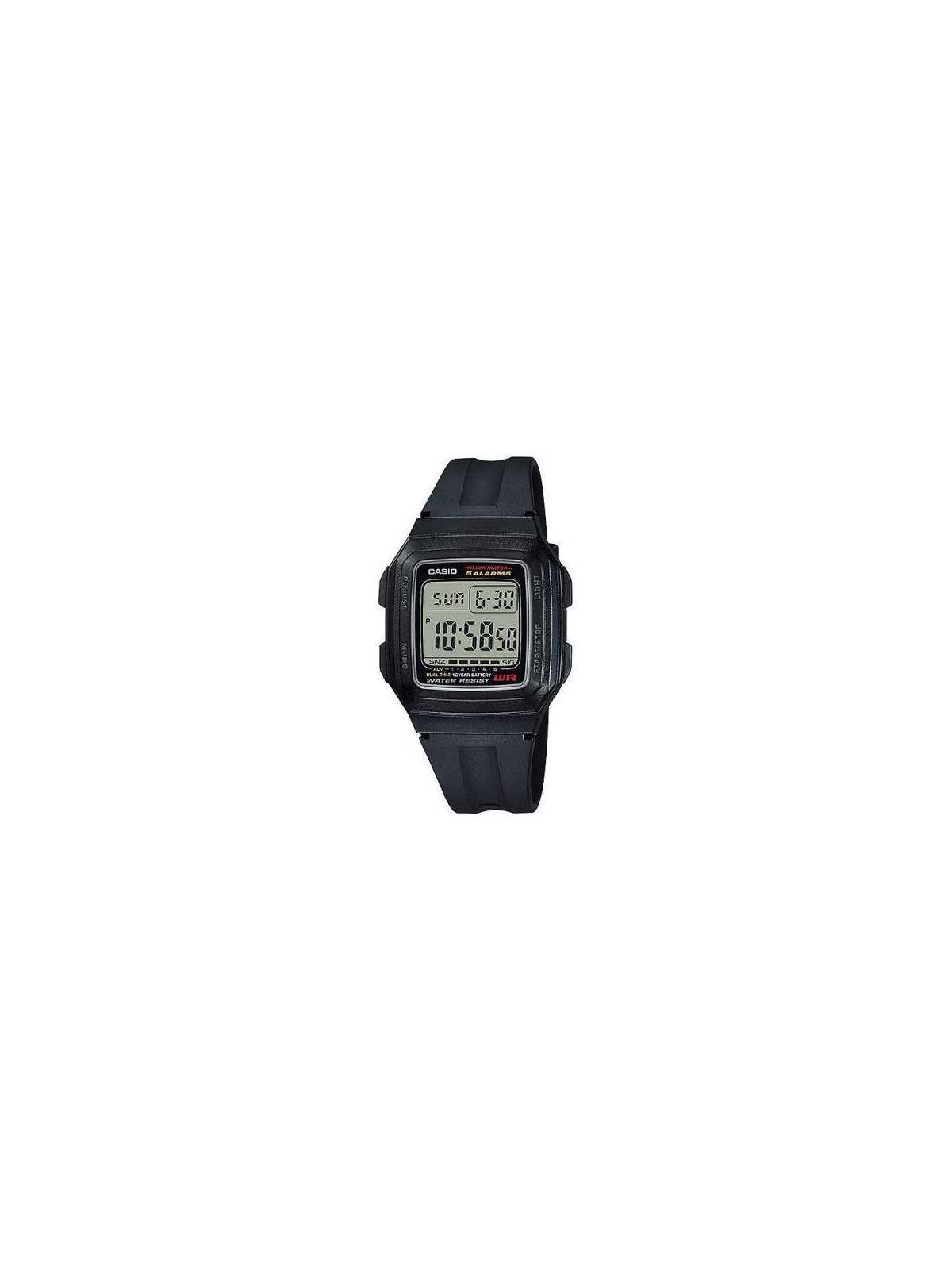 CASIO F-201WA-1A F-201WA-1A Casio