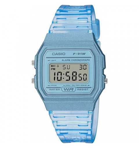 CASIO F-91WS-2D F-91WS-2D Casio