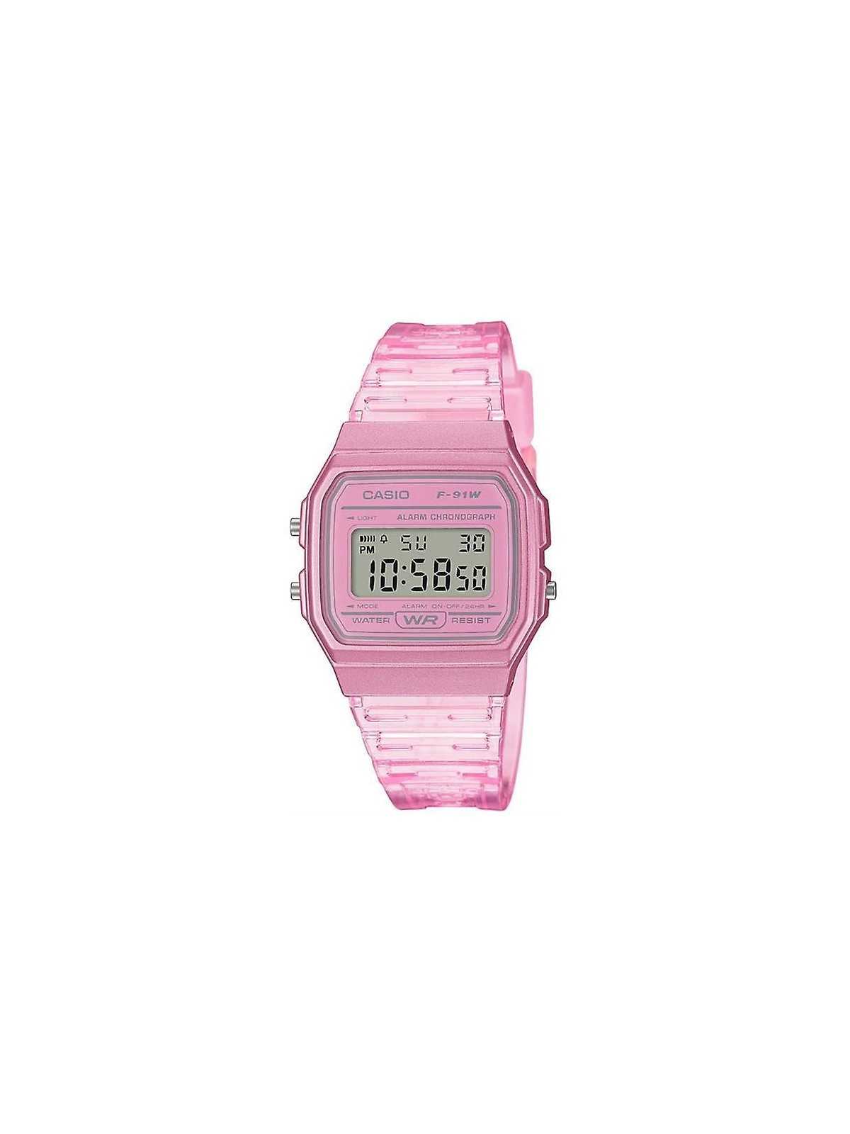 CASIO F-91WS-4D F-91WS-4D Casio