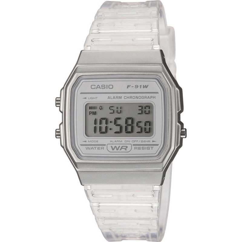 CASIO F-91WS-7D F-91WS-7D Casio