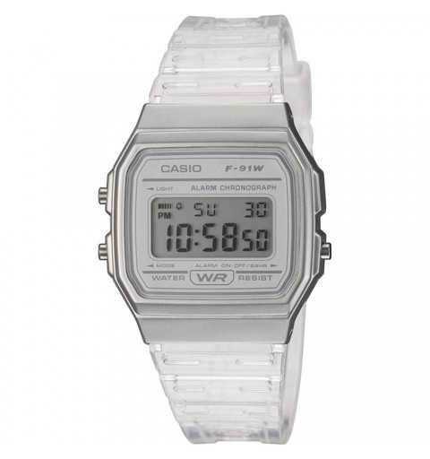 CASIO F-91WS-7D F-91WS-7D Casio