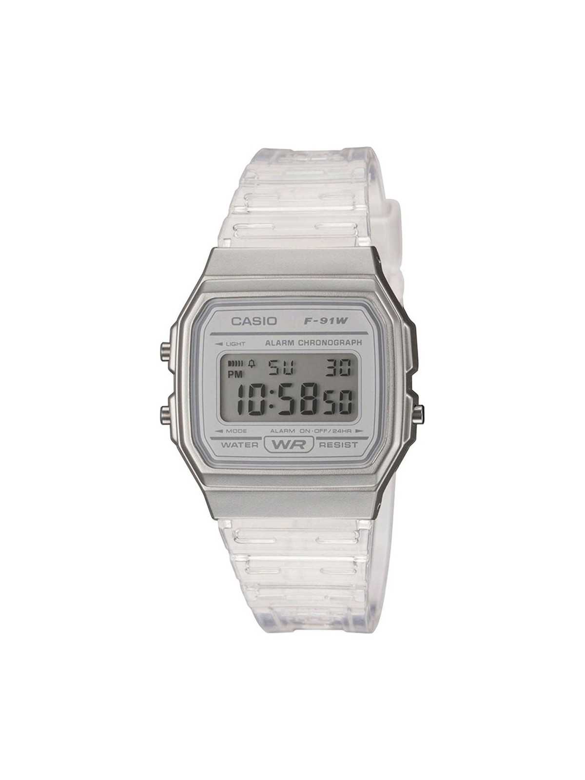 CASIO F-91WS-7D F-91WS-7D Casio