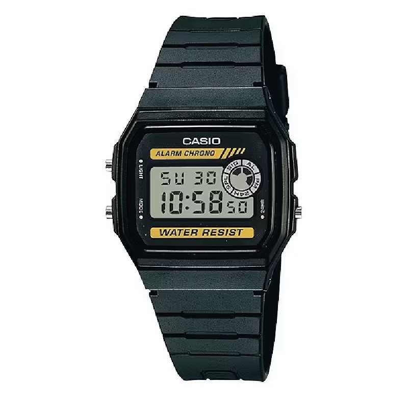 CASIO F-94WA-9DG F-94WA-9DG Casio