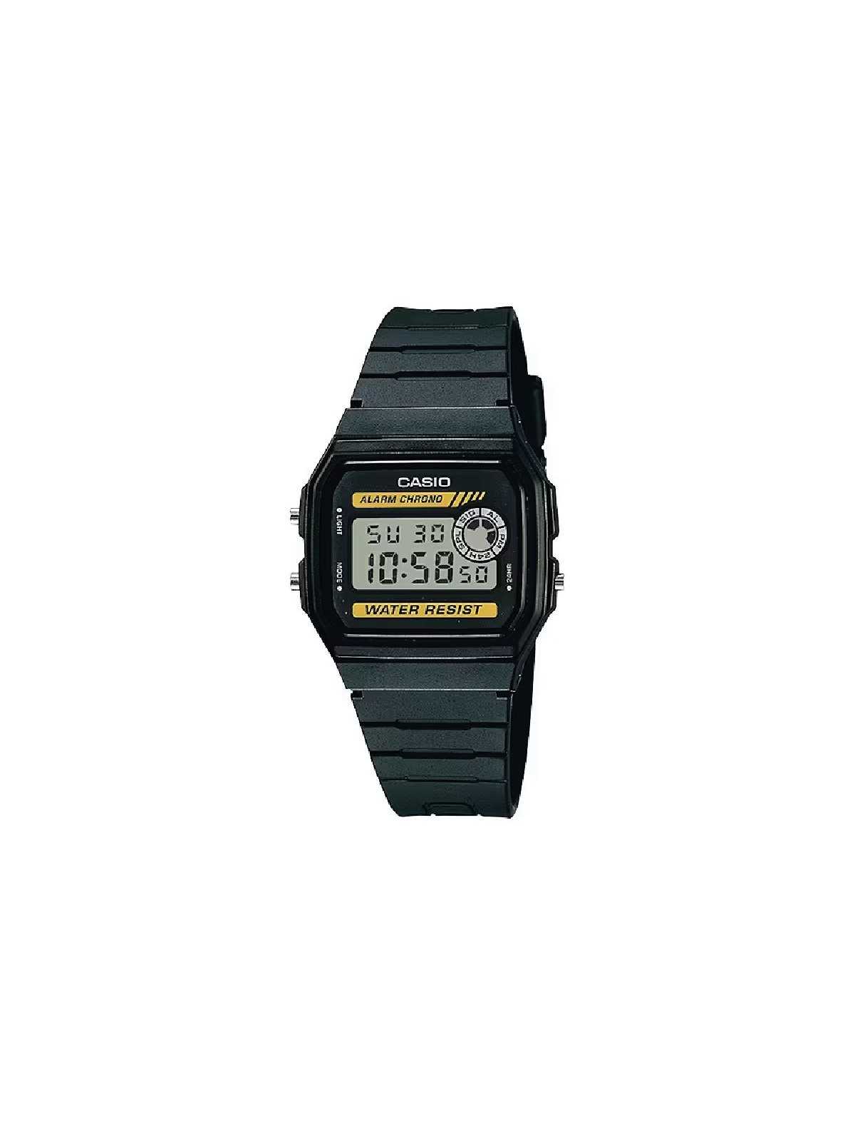 CASIO F-94WA-9DG F-94WA-9DG Casio