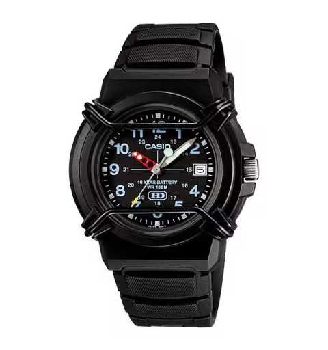 CASIO HDA-600B-1B HDA-600B-1B Casio