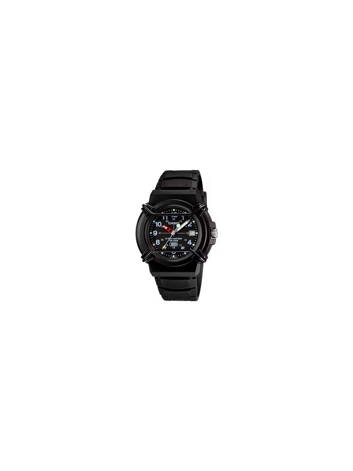 CASIO HDA-600B-1B HDA-600B-1B Casio