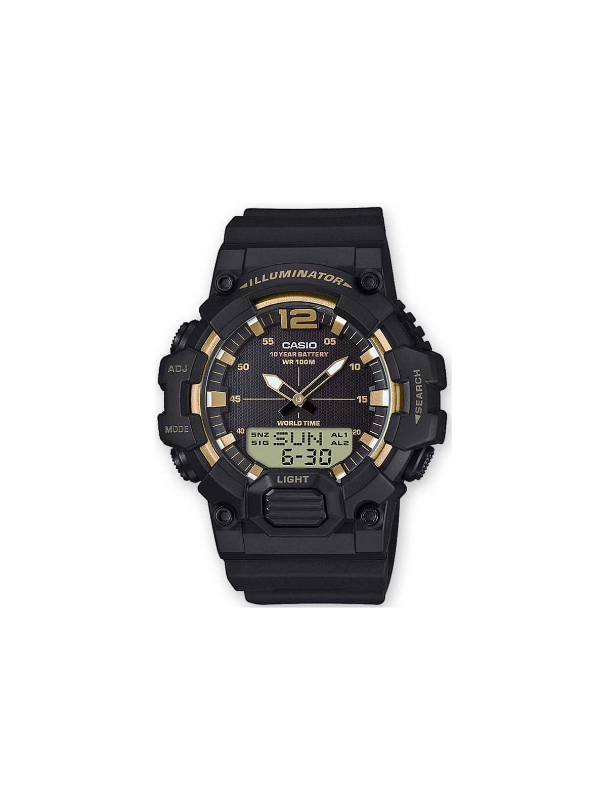 CASIO HDC-700-9A HDC-700-9A Casio