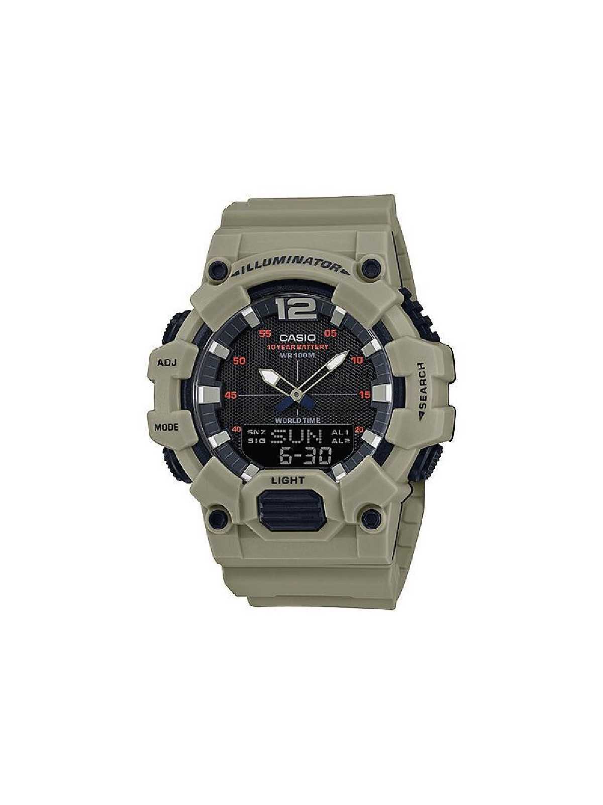 CASIO HDC-700-3A3 HDC-700-3A3 Casio