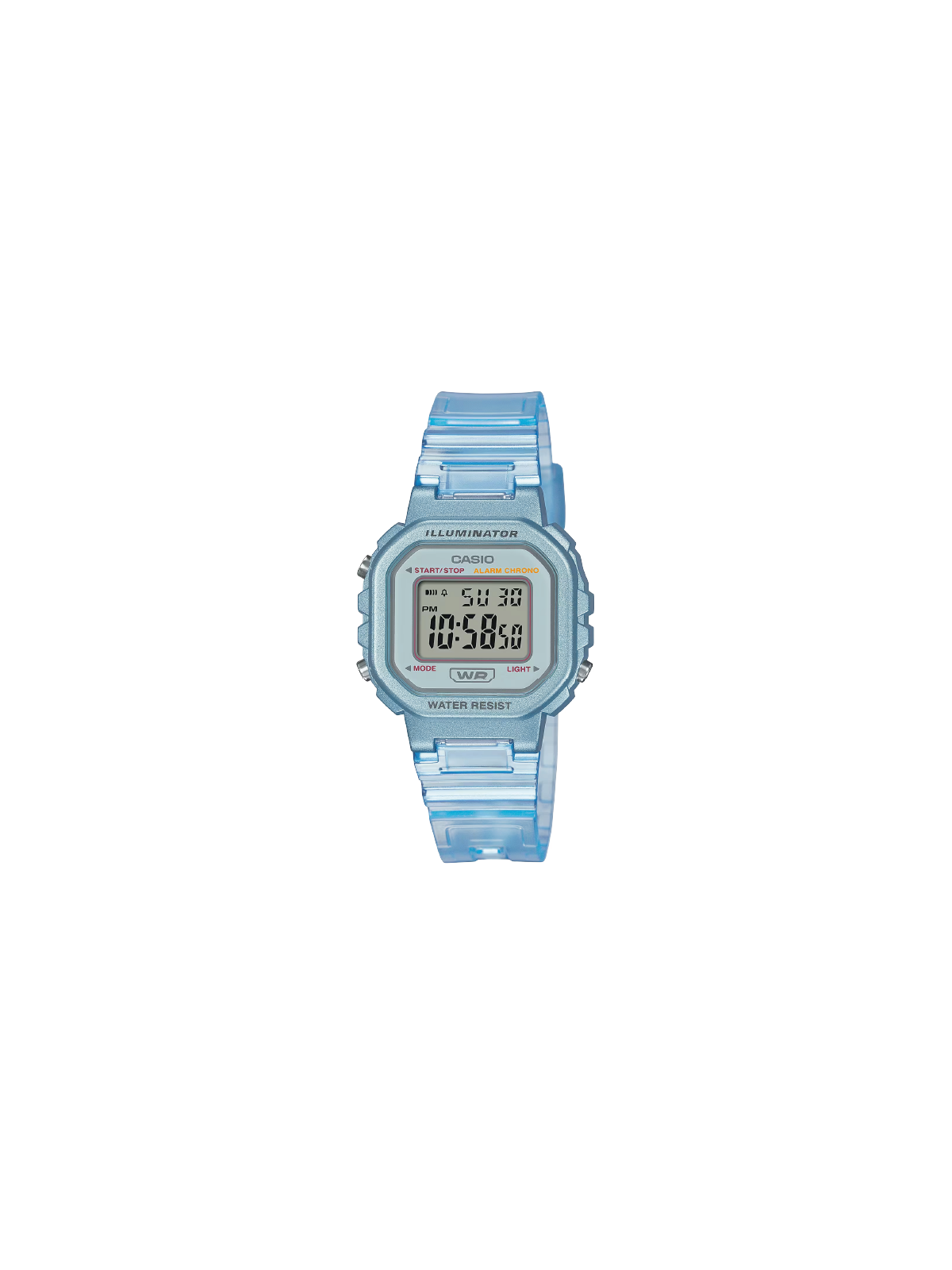 CASIO LA-20WHS-2A LA-20WHS-2A Casio