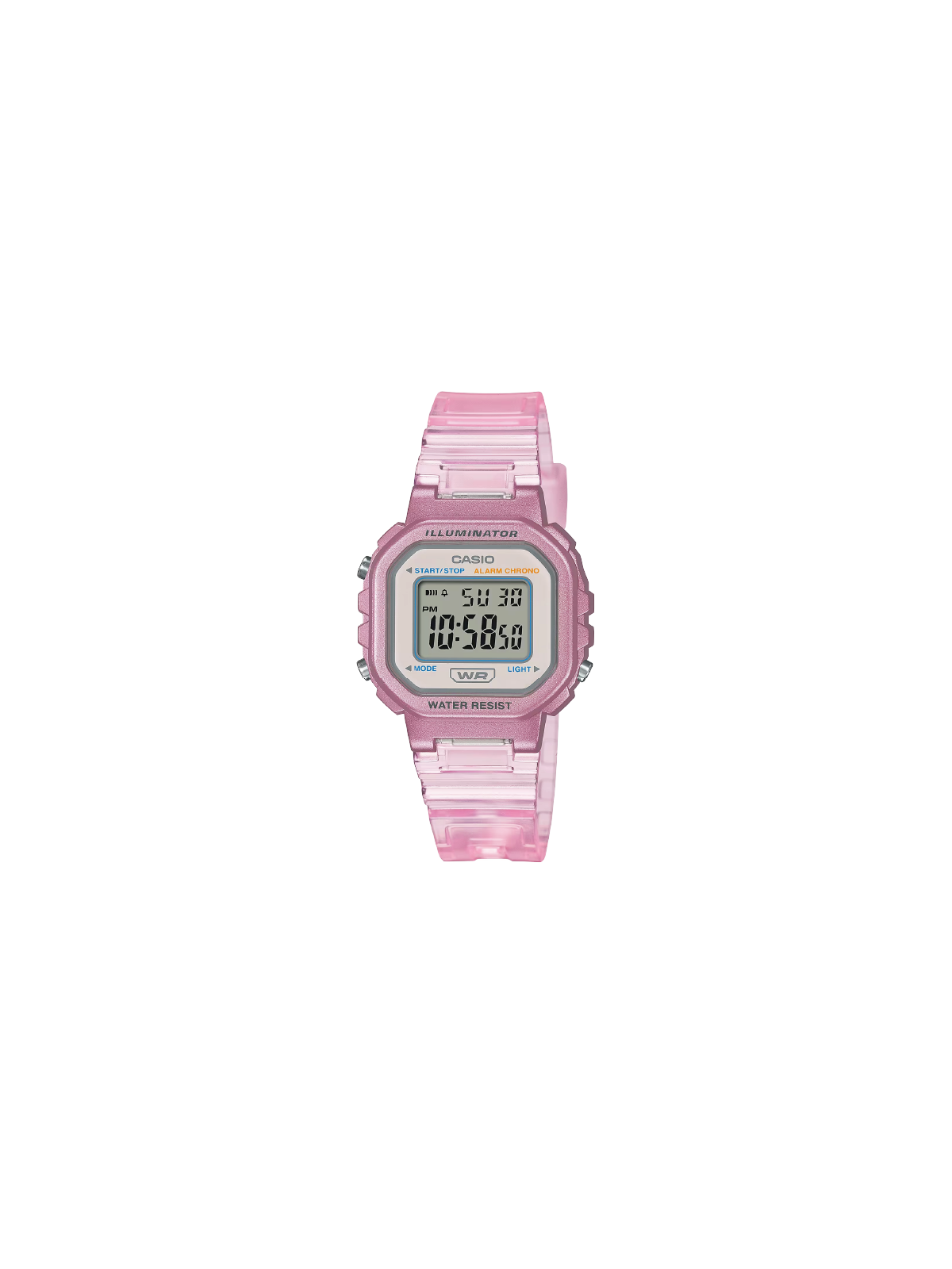 CASIO LA-20WHS-4A LA-20WHS-4A Casio