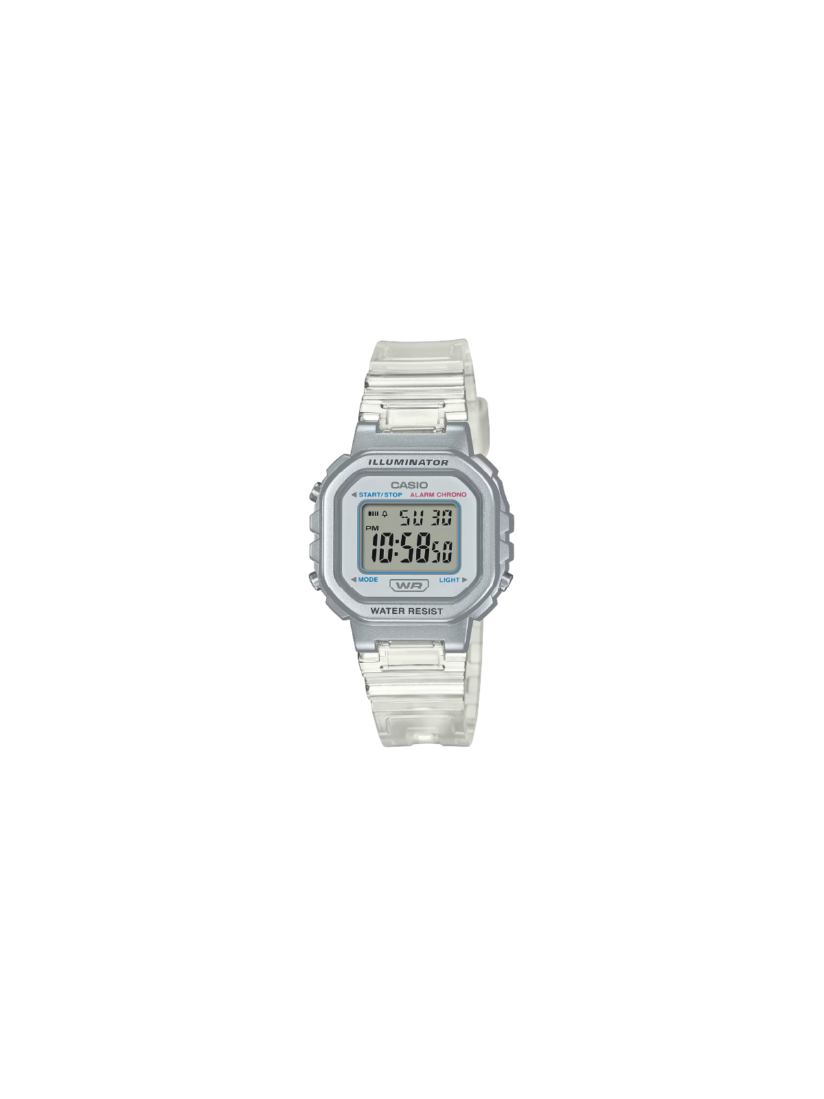 CASIO LA-20WHS-7A LA-20WHS-7A Casio