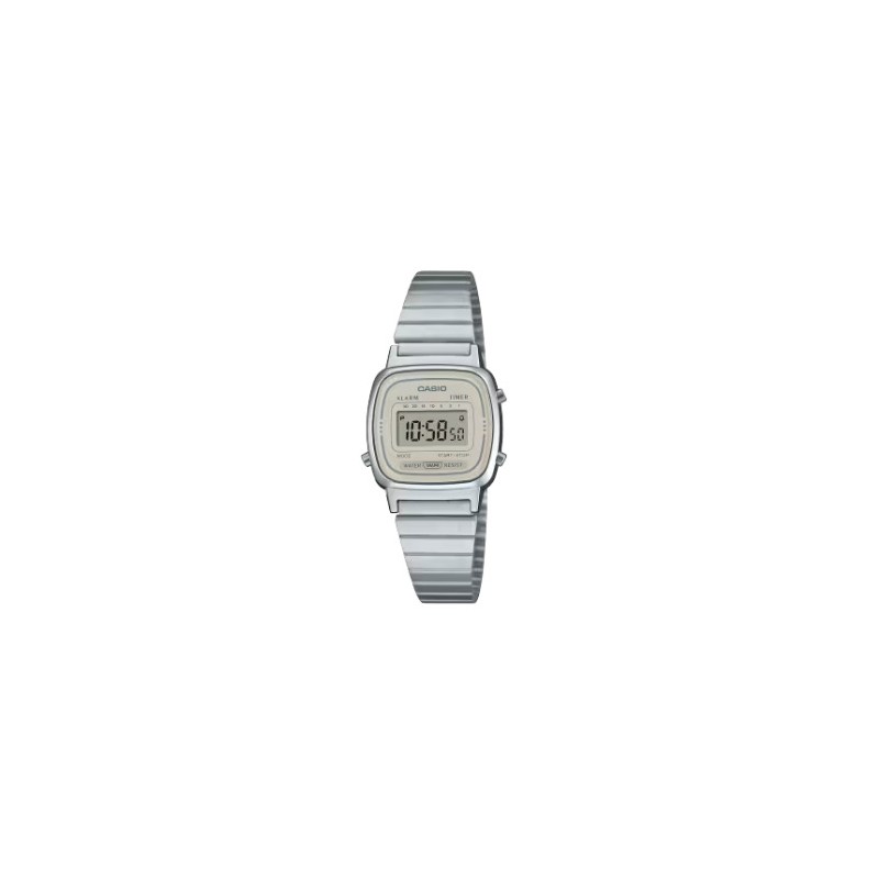 CASIO LA670WA-8A LA670WA-8A Casio