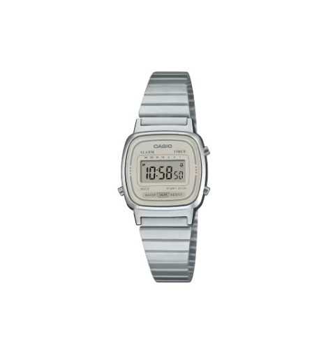 CASIO LA670WA-8A LA670WA-8A Casio