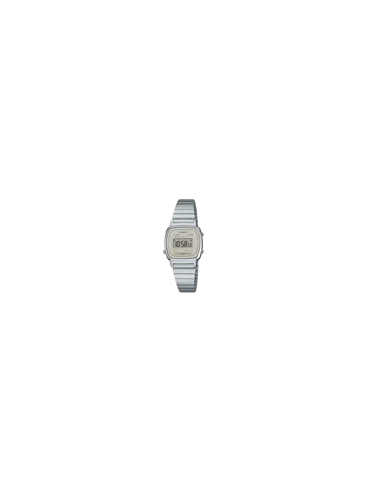 CASIO LA670WA-8A LA670WA-8A Casio