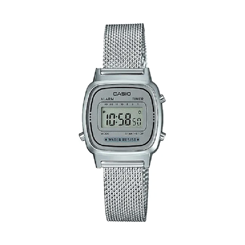 CASIO LA670WEM-7D LA670WEM-7D Casio