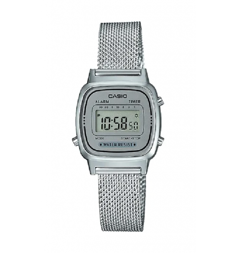 CASIO LA670WEM-7D LA670WEM-7D Casio