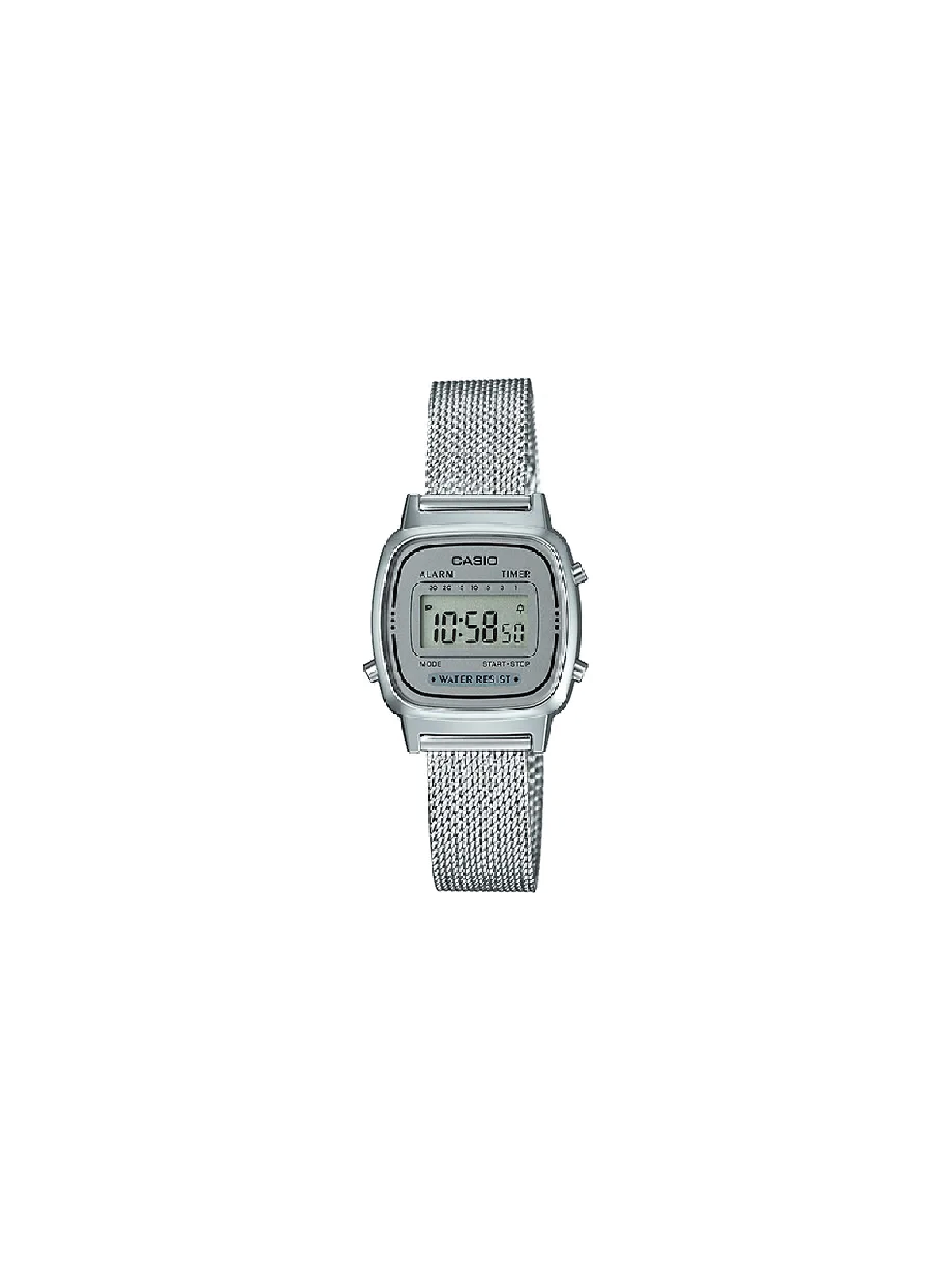 CASIO LA670WEM-7D LA670WEM-7D Casio