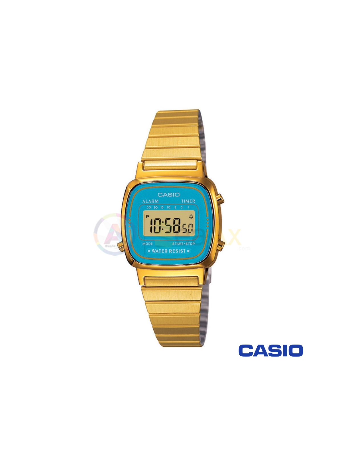 CASIO LA670WGA-2DF LA670WGA-2DF Casio
