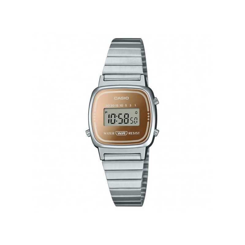 CASIO LA670WES-4A LA670WES-4A Casio