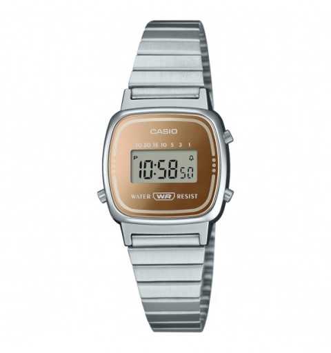 CASIO LA670WES-4A LA670WES-4A Casio