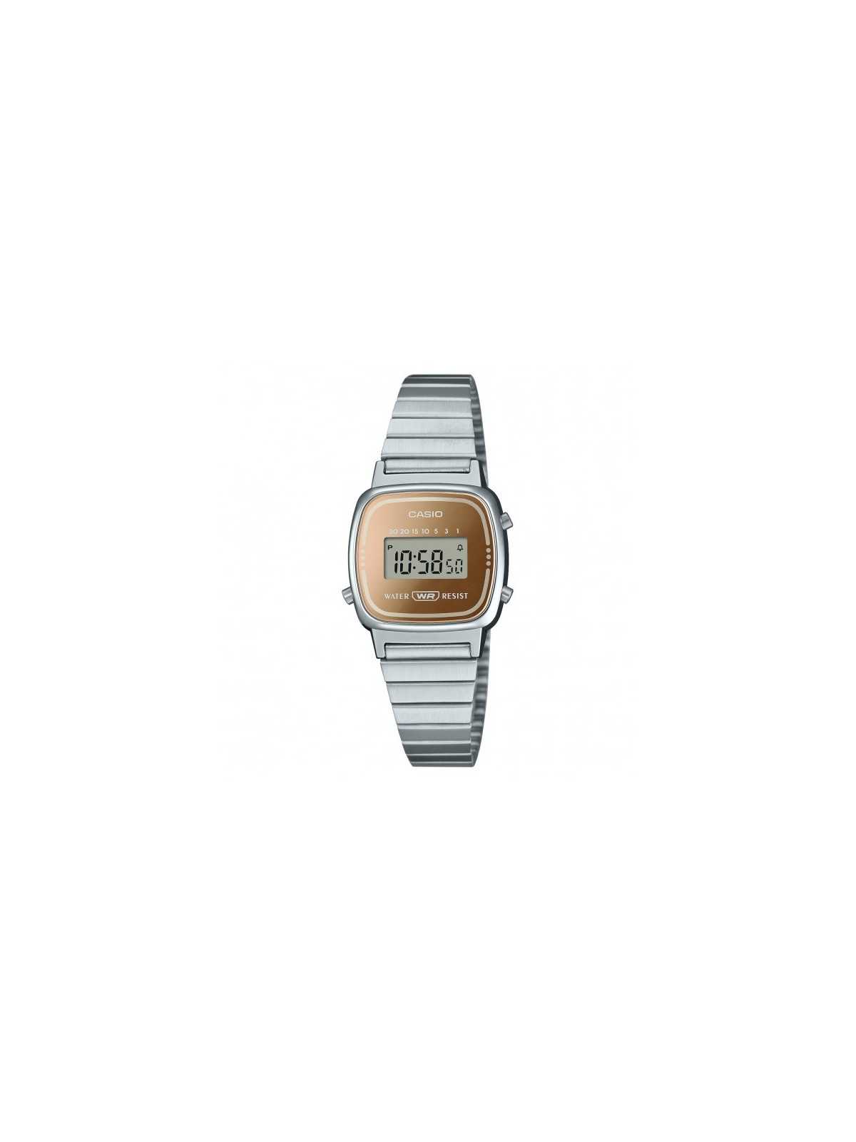 CASIO LA670WES-4A LA670WES-4A Casio