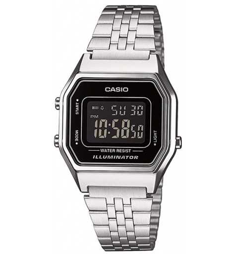 CASIO LA680WA-1B LA680WA-1B Casio