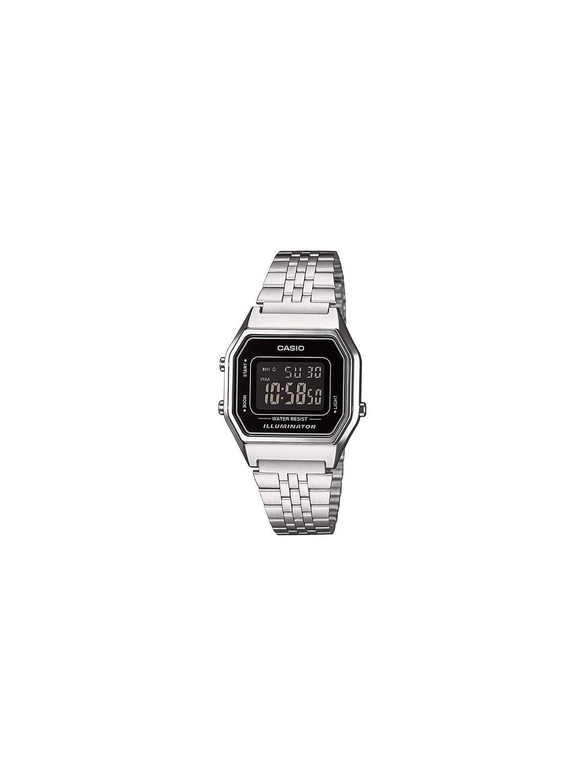 CASIO LA680WA-1B LA680WA-1B Casio