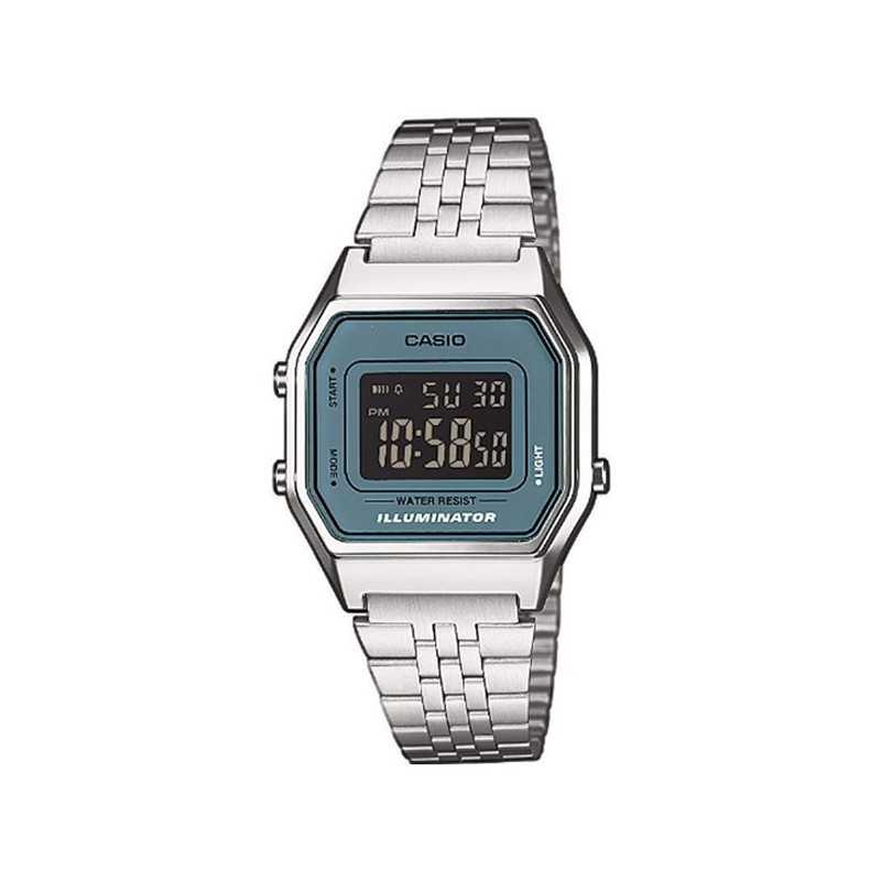 CASIO LA680WA-2B LA680WA-2B Casio