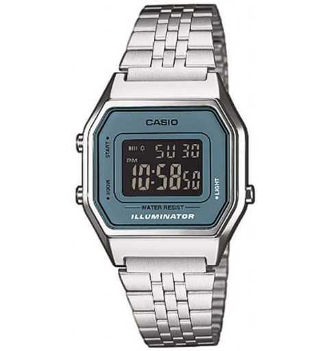 CASIO LA680WA-2B LA680WA-2B Casio