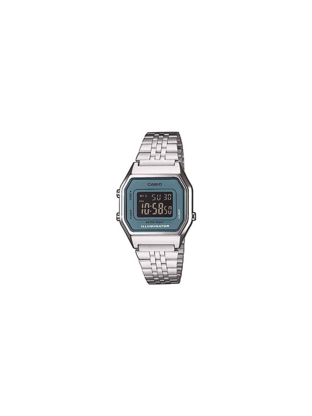 CASIO LA680WA-2B LA680WA-2B Casio
