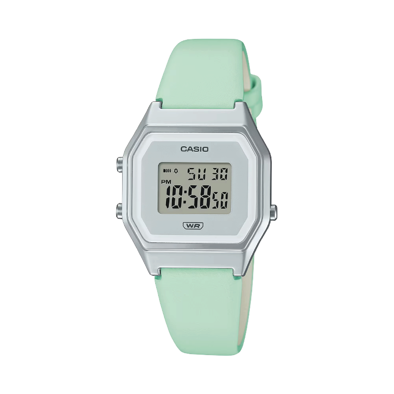 CASIO LA680WEL-3 LA680WEL-3 Casio