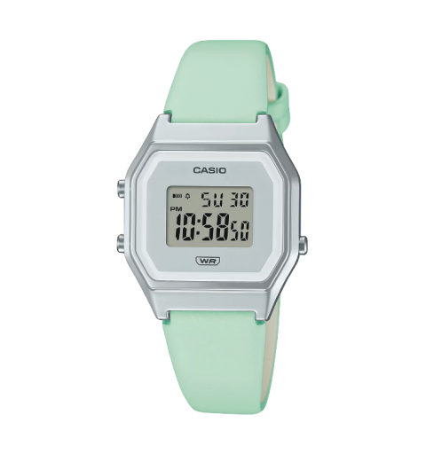 CASIO LA680WEL-3 LA680WEL-3 Casio