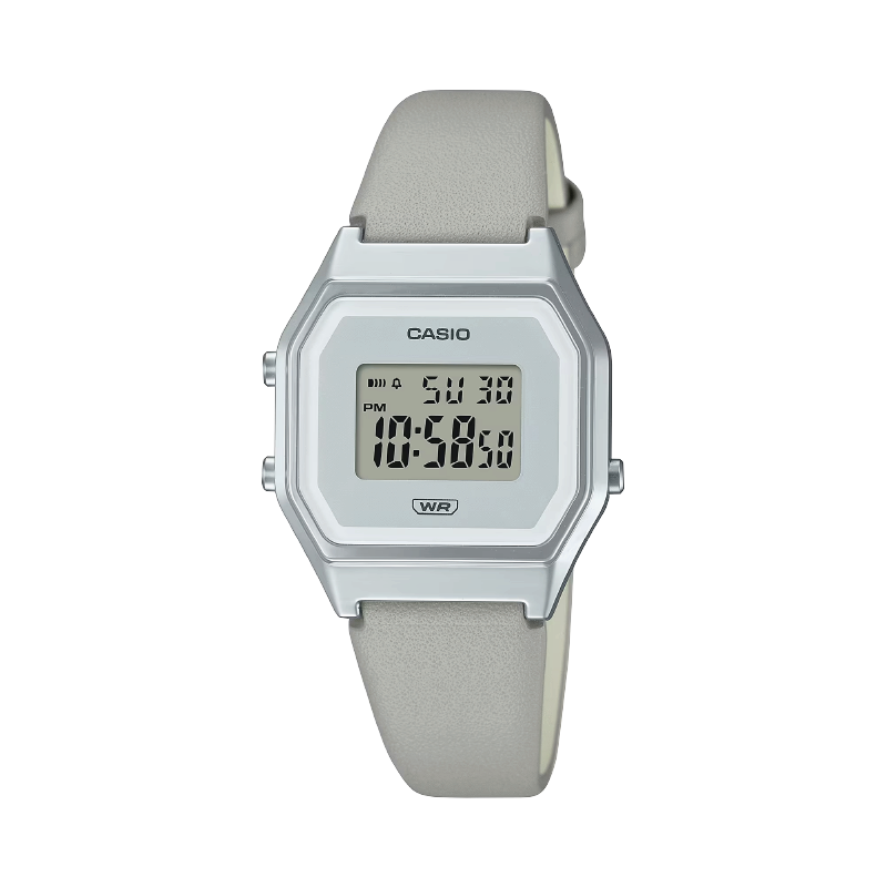 CASIO LA680WEL-8 LA680WEL-8 Casio