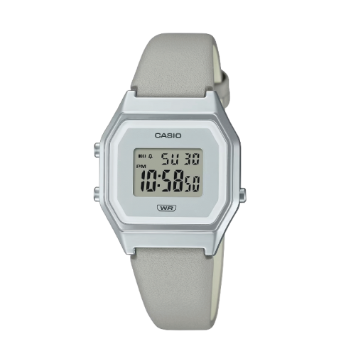 CASIO LA680WEL-8 LA680WEL-8 Casio