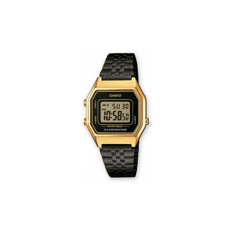 CASIO LA680WEGB-1A LA680WEGB-1A Casio