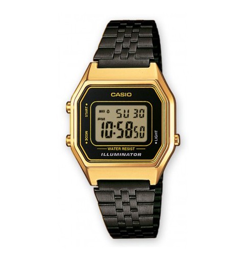 CASIO LA680WEGB-1A LA680WEGB-1A Casio