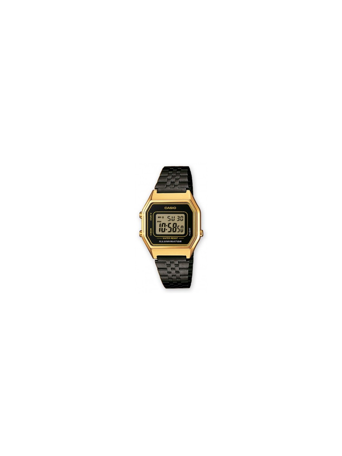 CASIO LA680WEGB-1A LA680WEGB-1A Casio